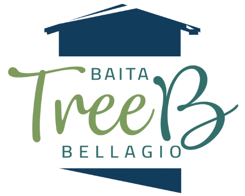 logo baita treeb Bellagio